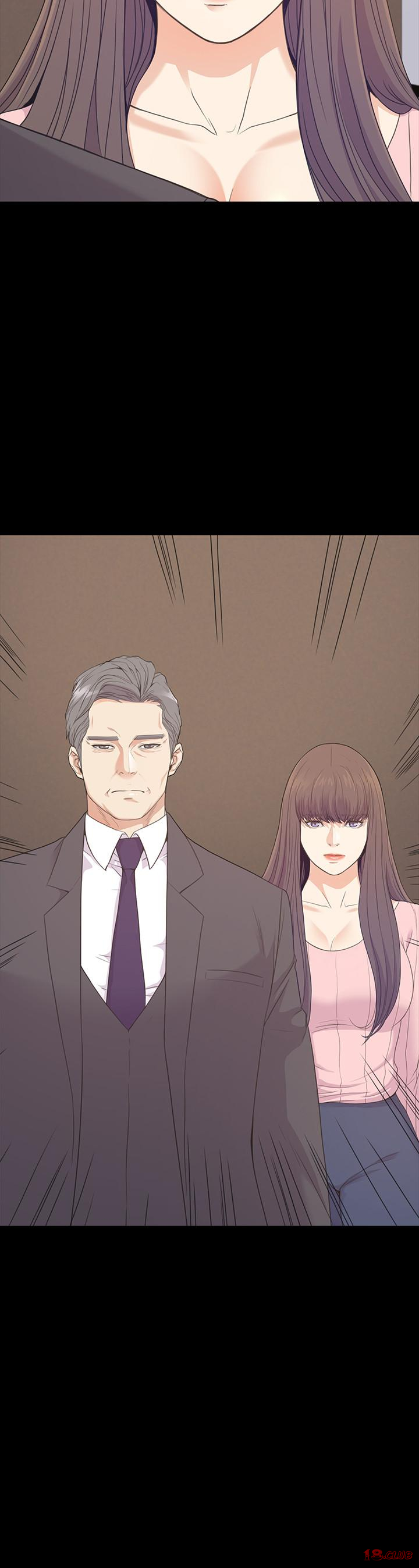 Gangnam Romance Raw Chapter 87 Page 27