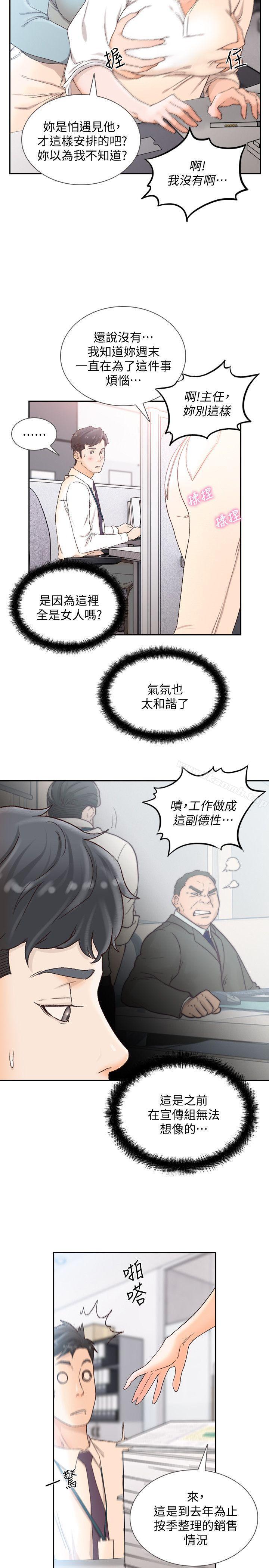 Ex-Girlfriend Raw Chapter 29 Page 5