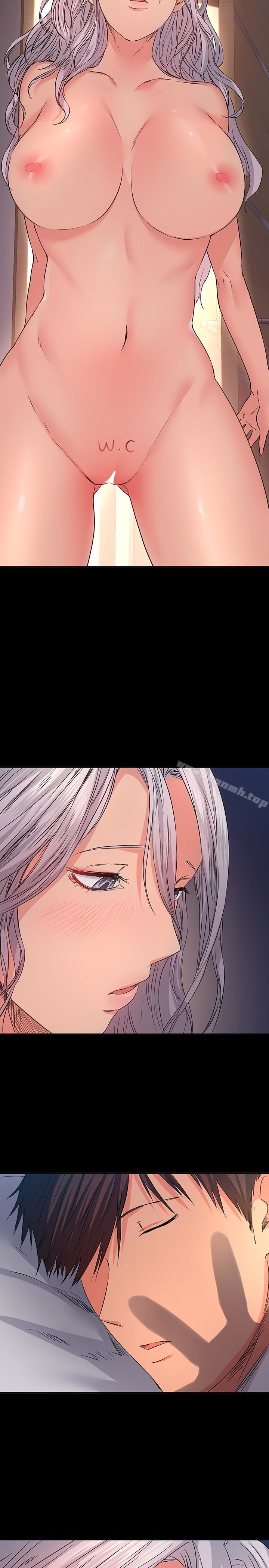 Returning Girlfriend Raw Chapter 11 Page 32