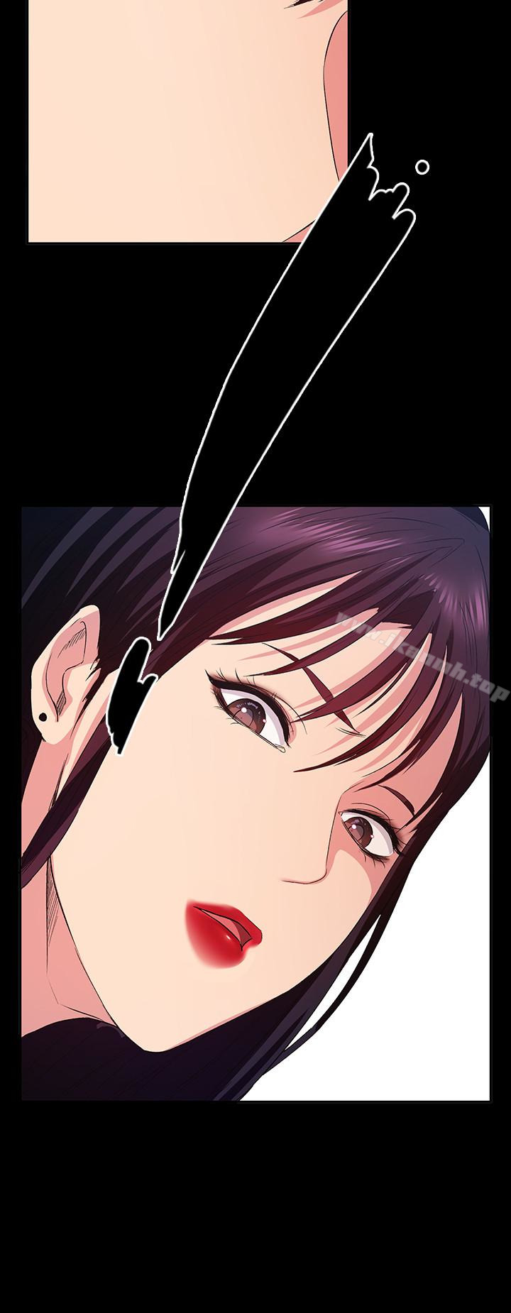 Returning Girlfriend Raw Chapter 9 Page 17