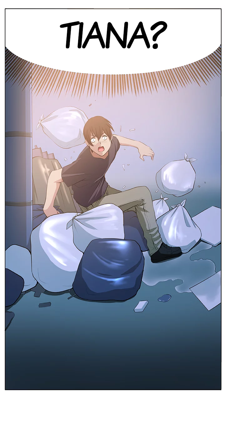 Venus Trap Chapter 4 Page 19