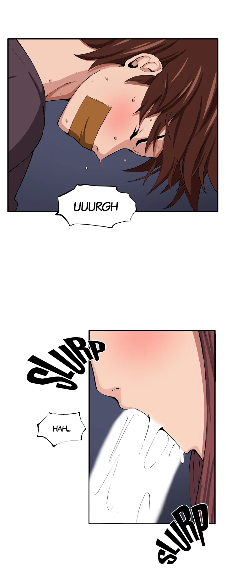 Venus Trap Chapter 8 Page 13