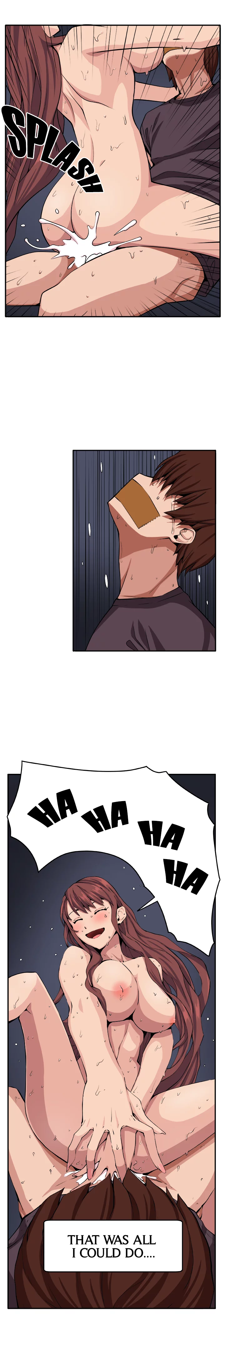 Venus Trap Chapter 9 Page 14