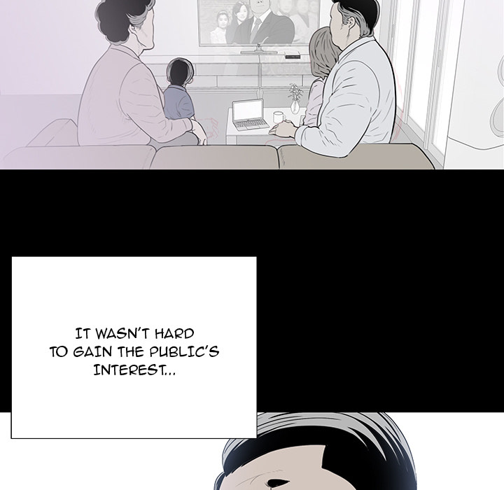 One Face Chapter 1 Page 10