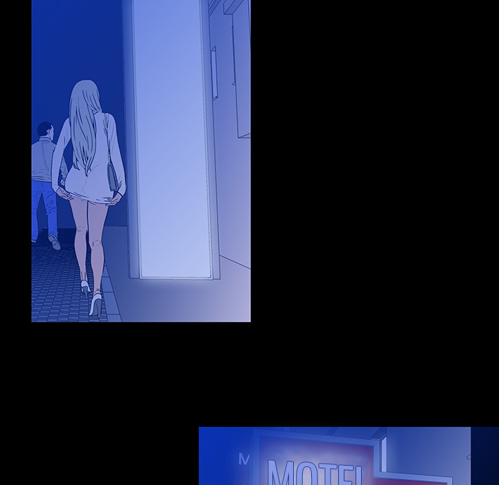 One Face Chapter 1 Page 102