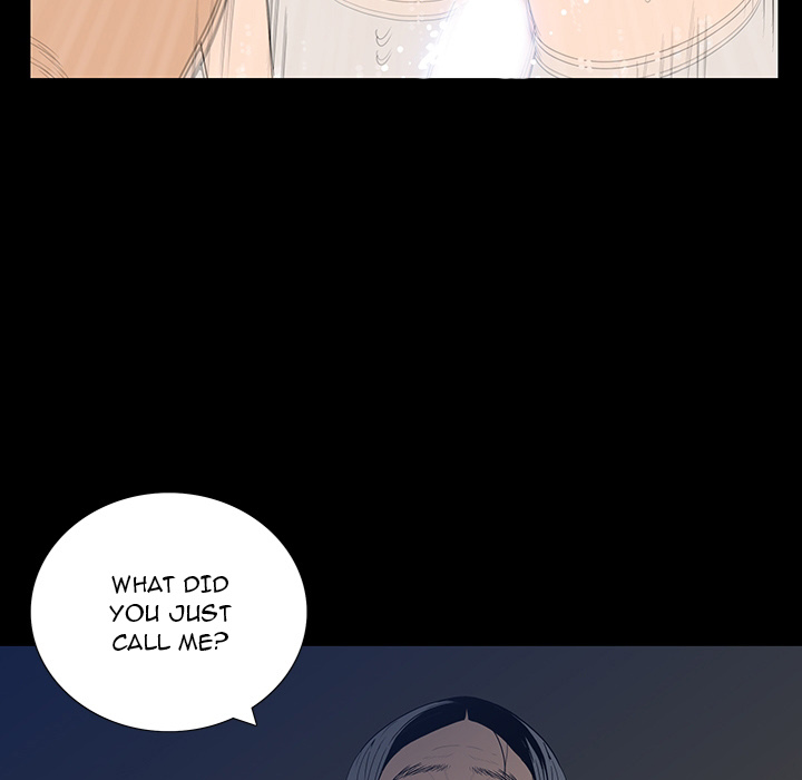 One Face Chapter 1 Page 109