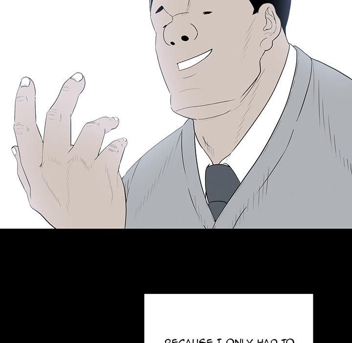 One Face Chapter 1 Page 11
