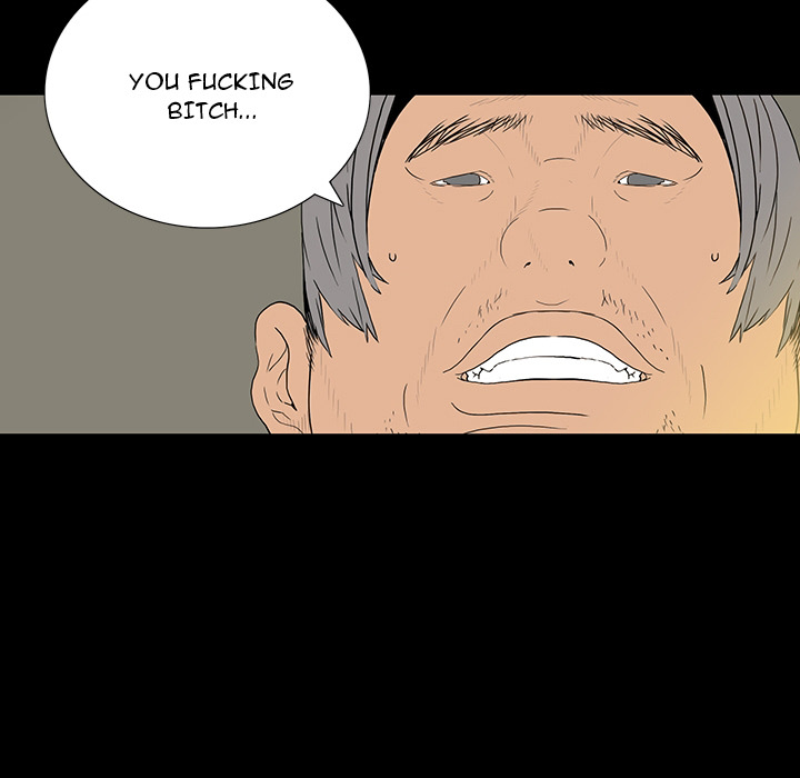 One Face Chapter 1 Page 111