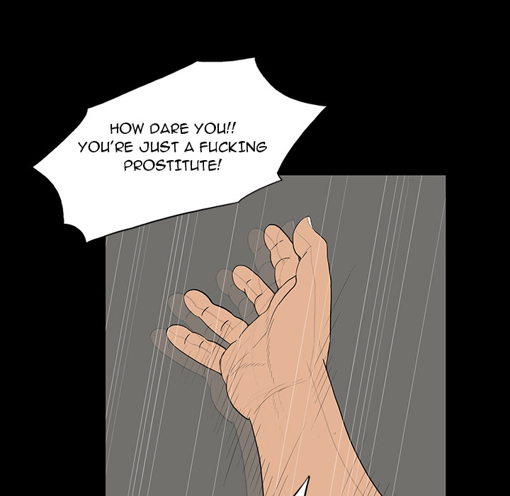 One Face Chapter 1 Page 112