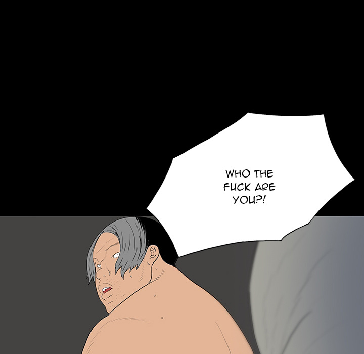 One Face Chapter 1 Page 119