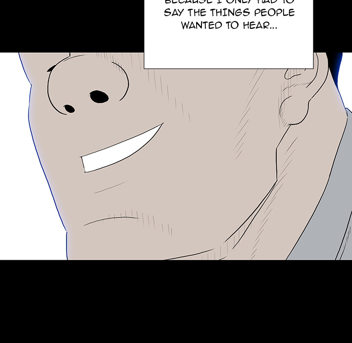 One Face Chapter 1 Page 12