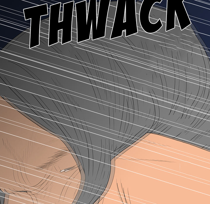 One Face Chapter 1 Page 121