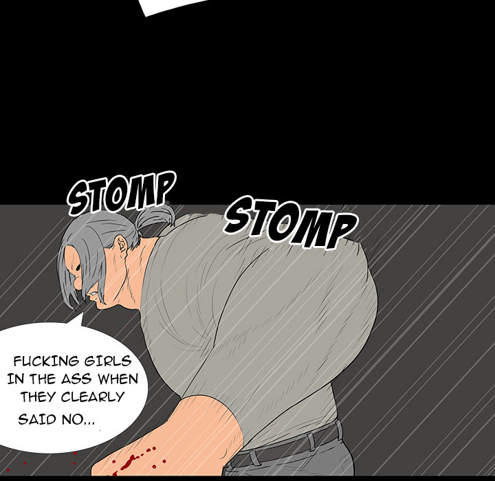 One Face Chapter 1 Page 127
