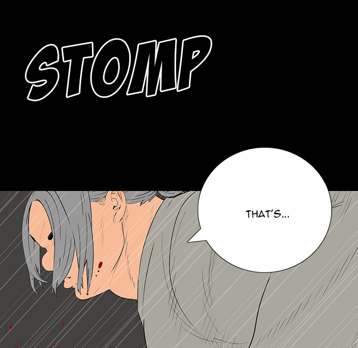 One Face Chapter 1 Page 128