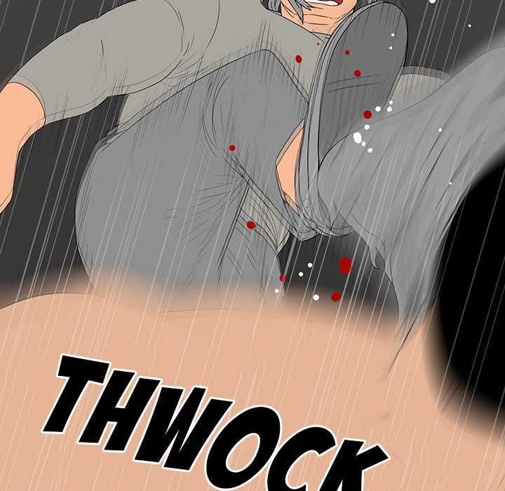 One Face Chapter 1 Page 131