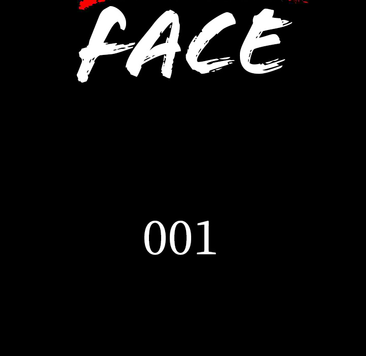 One Face Chapter 1 Page 138