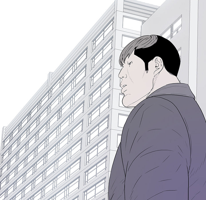 One Face Chapter 1 Page 14