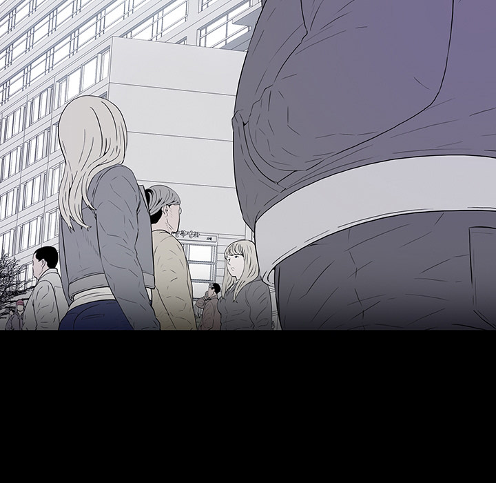 One Face Chapter 1 Page 15