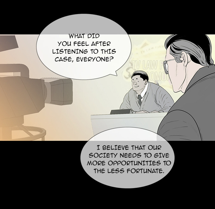 One Face Chapter 1 Page 16