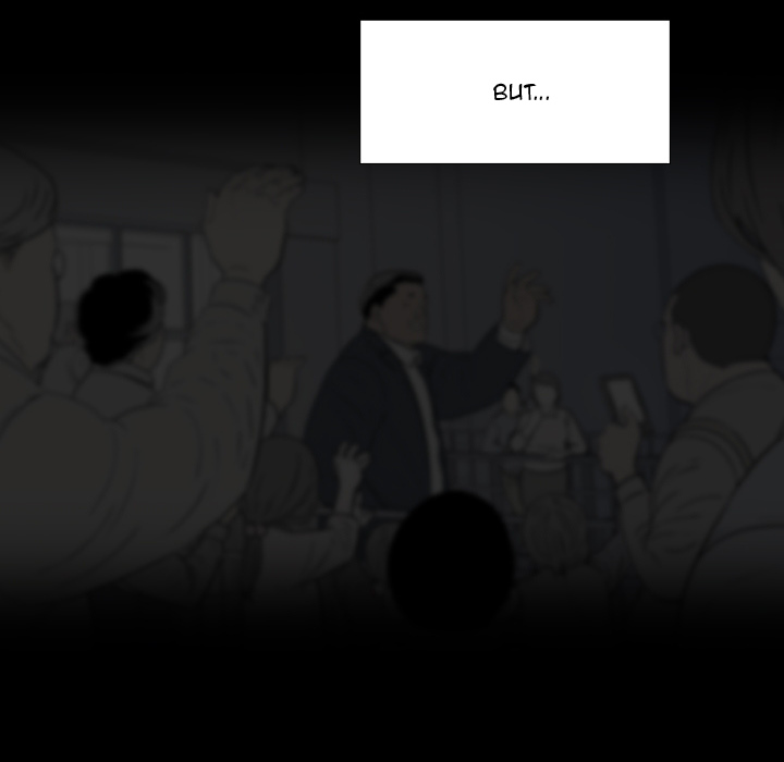 One Face Chapter 1 Page 20