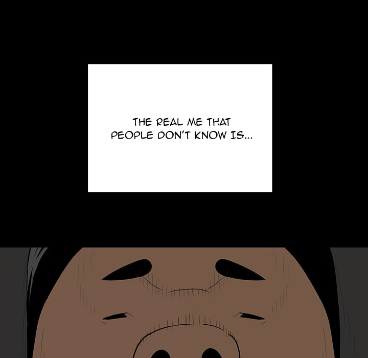 One Face Chapter 1 Page 21