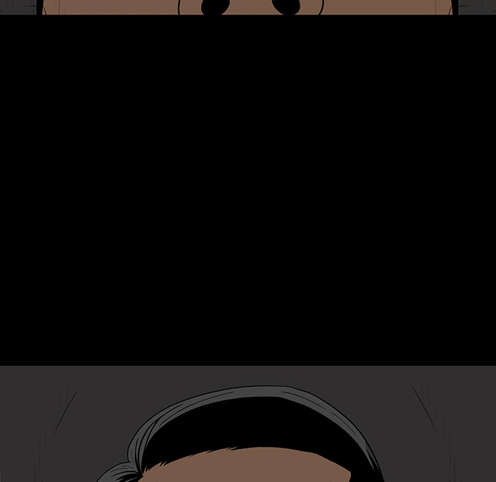 One Face Chapter 1 Page 22