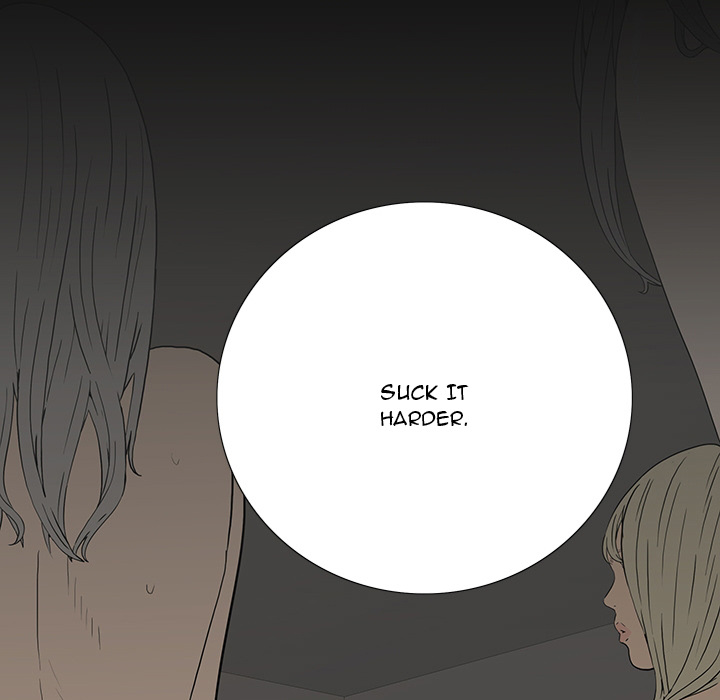 One Face Chapter 1 Page 25