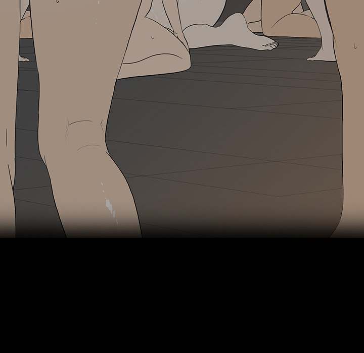 One Face Chapter 1 Page 27