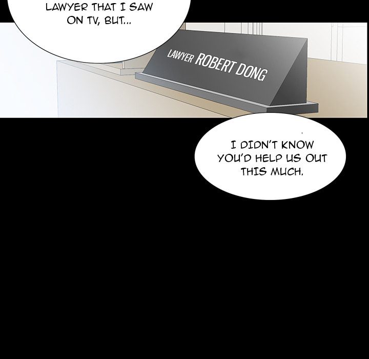 One Face Chapter 1 Page 39