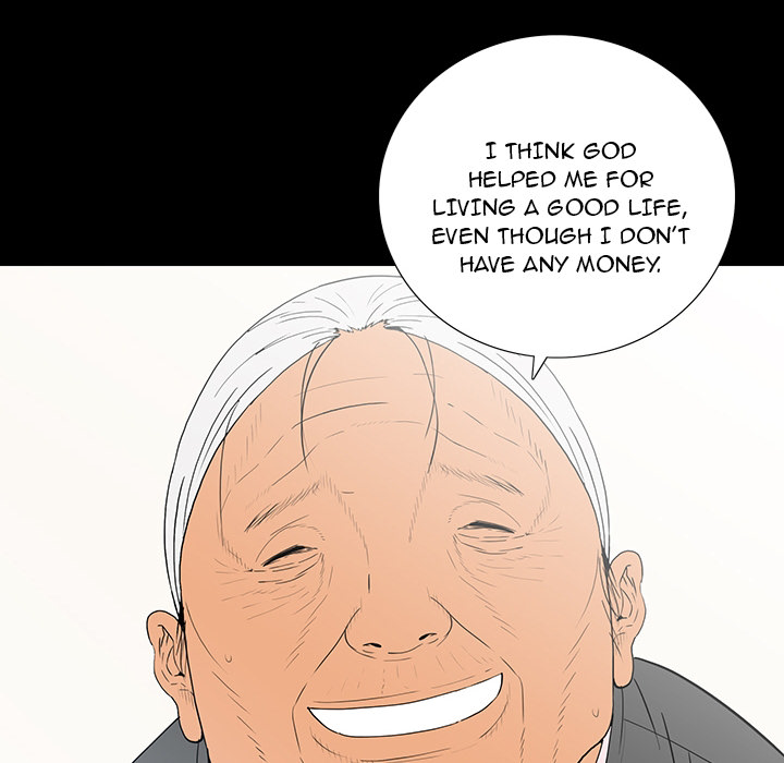 One Face Chapter 1 Page 40