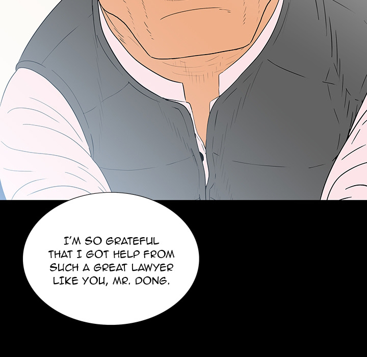 One Face Chapter 1 Page 41