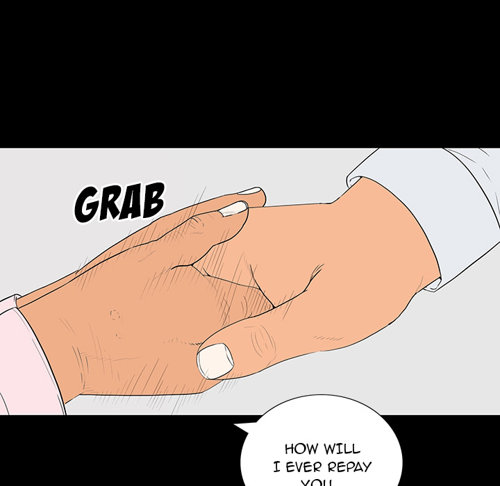 One Face Chapter 1 Page 43