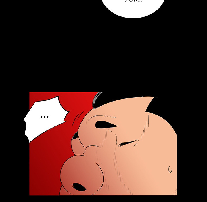 One Face Chapter 1 Page 44