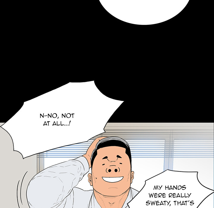 One Face Chapter 1 Page 48