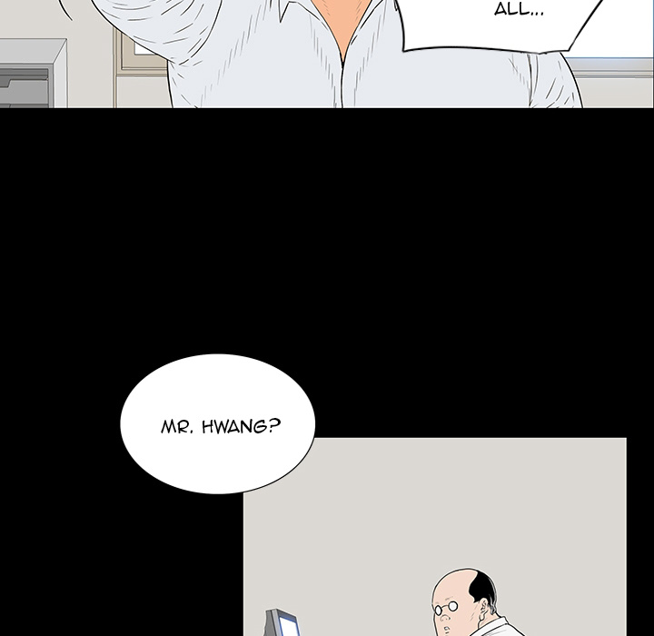 One Face Chapter 1 Page 49