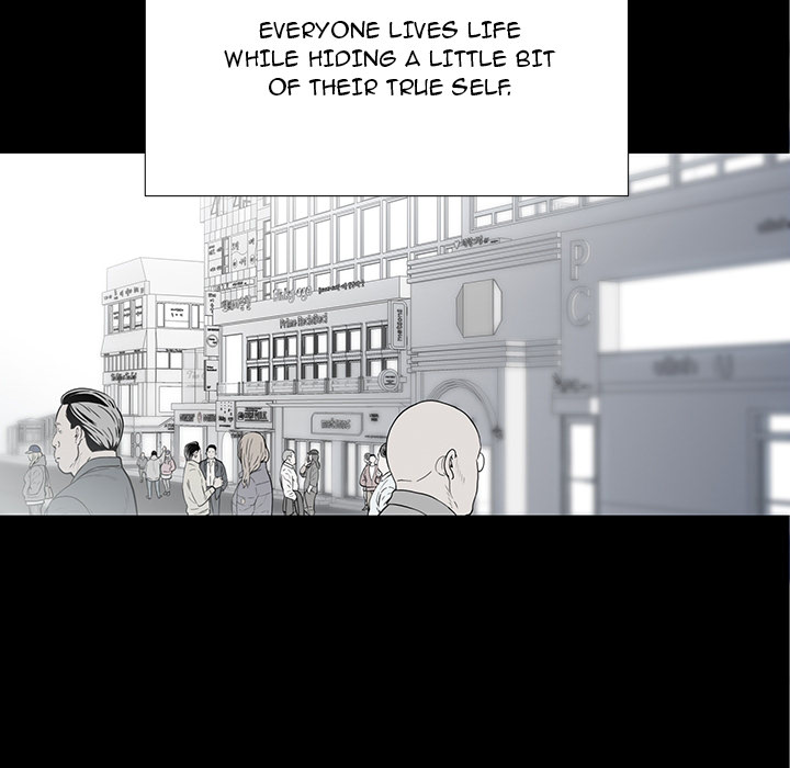 One Face Chapter 1 Page 5