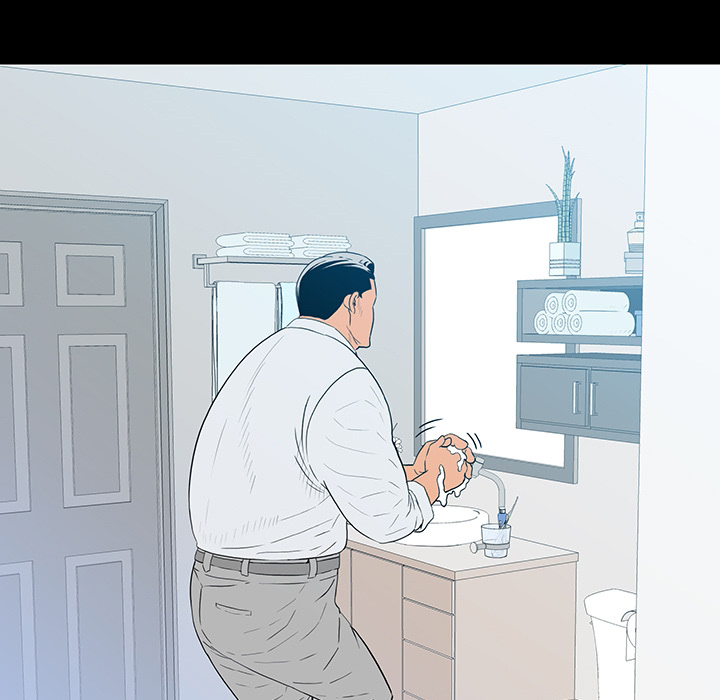 One Face Chapter 1 Page 57