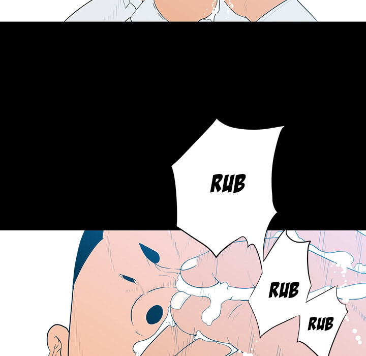 One Face Chapter 1 Page 59