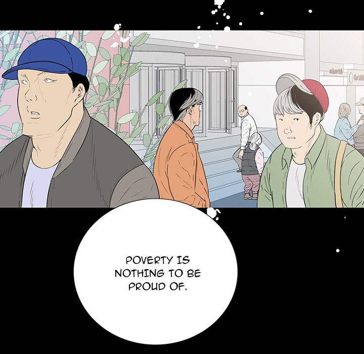 One Face Chapter 1 Page 63