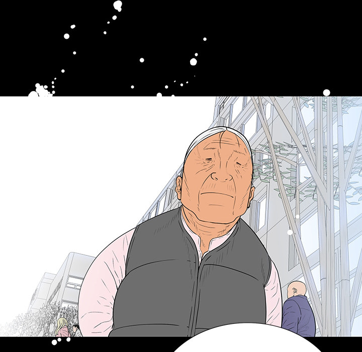One Face Chapter 1 Page 64