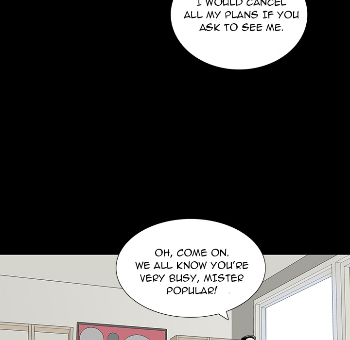 One Face Chapter 1 Page 72