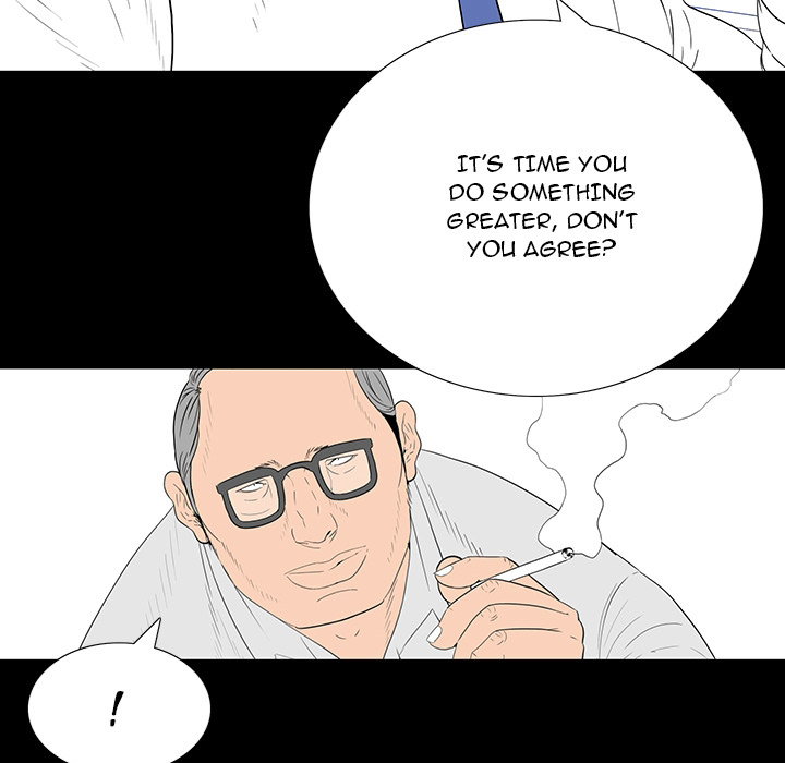 One Face Chapter 1 Page 75