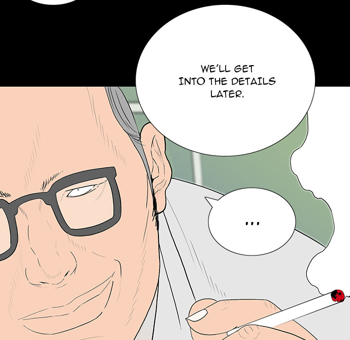 One Face Chapter 1 Page 76