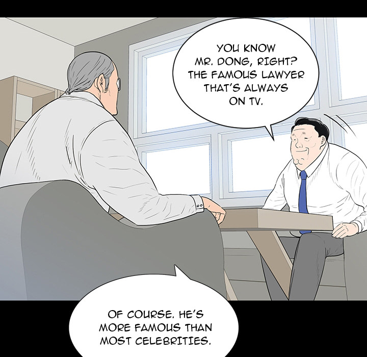 One Face Chapter 1 Page 78