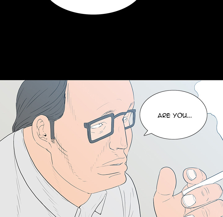 One Face Chapter 1 Page 79