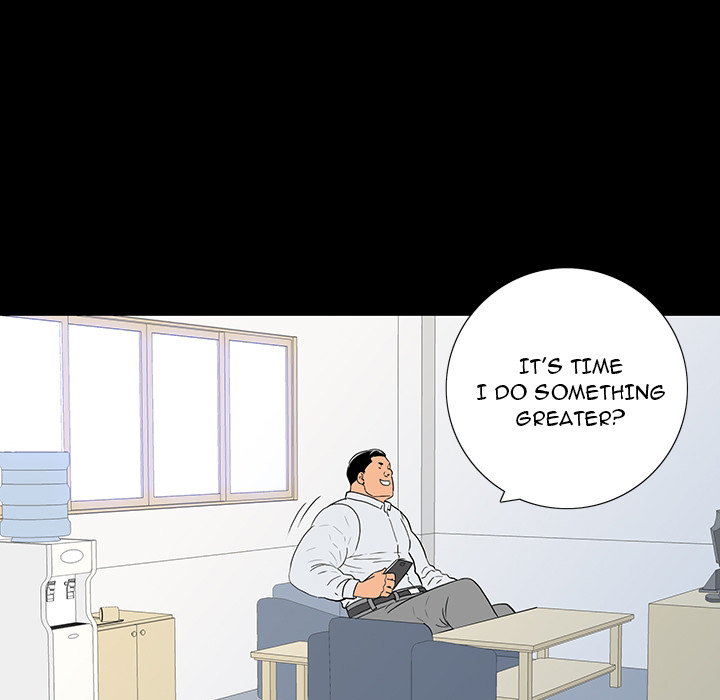 One Face Chapter 1 Page 87