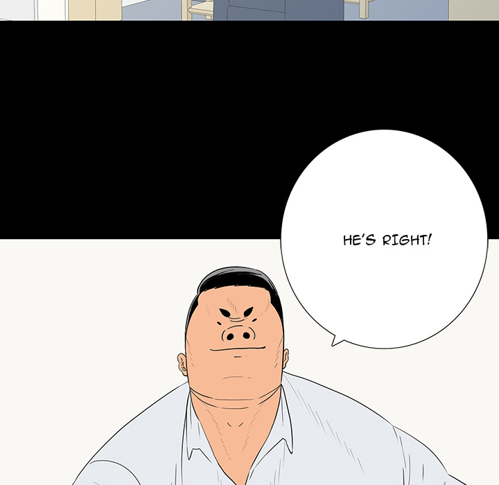 One Face Chapter 1 Page 88