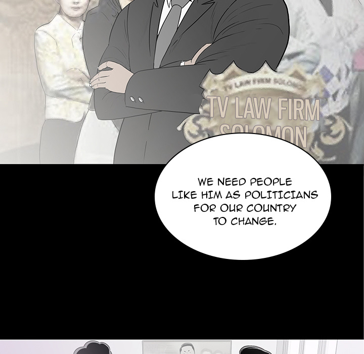 One Face Chapter 1 Page 9