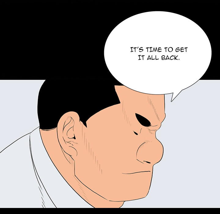 One Face Chapter 1 Page 92