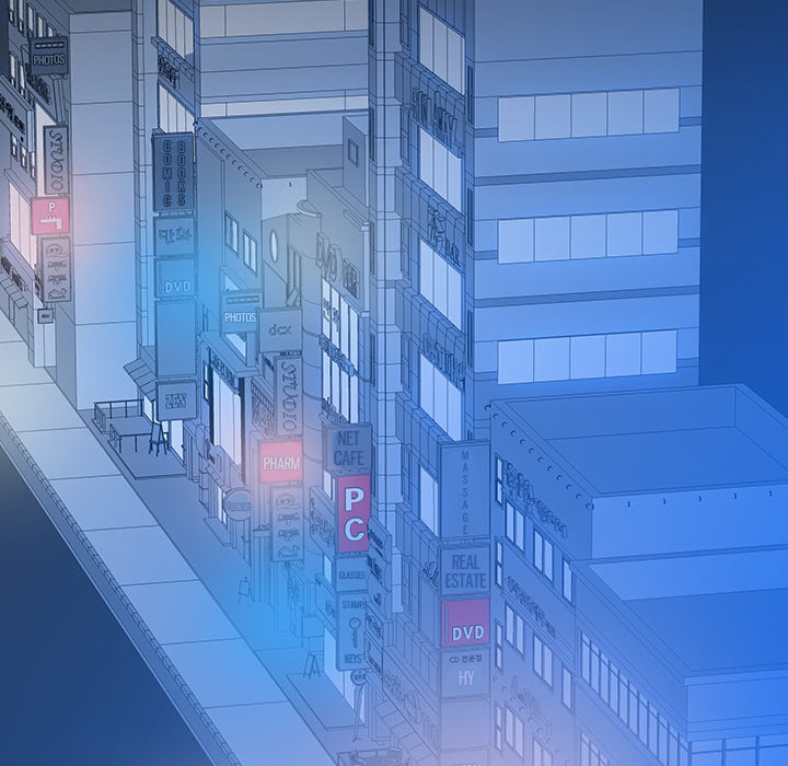 One Face Chapter 1 Page 99